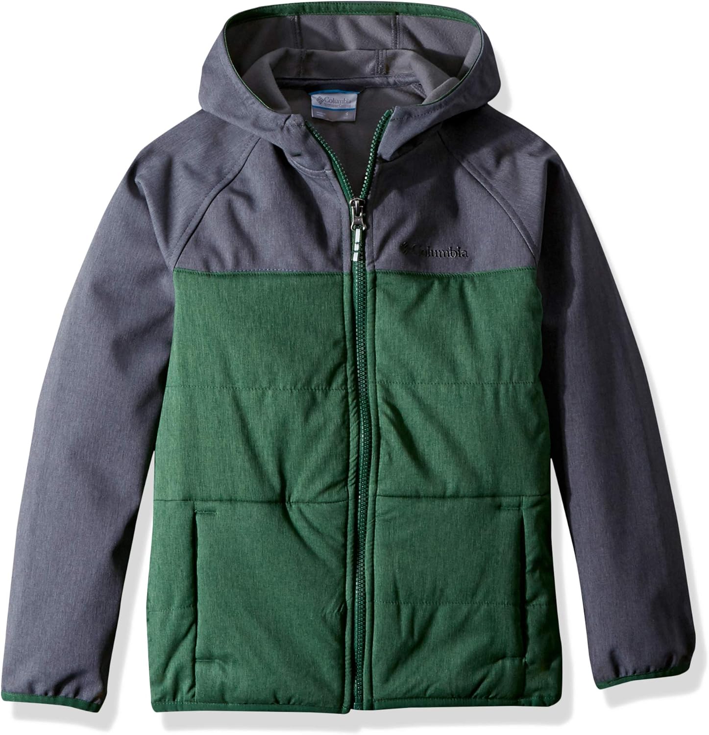 columbia take a hike softshell