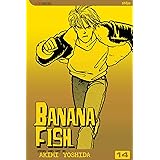 Banana Fish Vol 6 Yoshida Akimi Yoshida Akimi Amazon Com Books