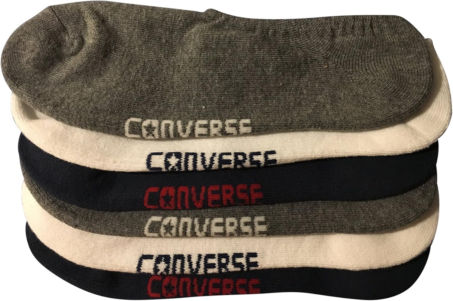 all star no show socks