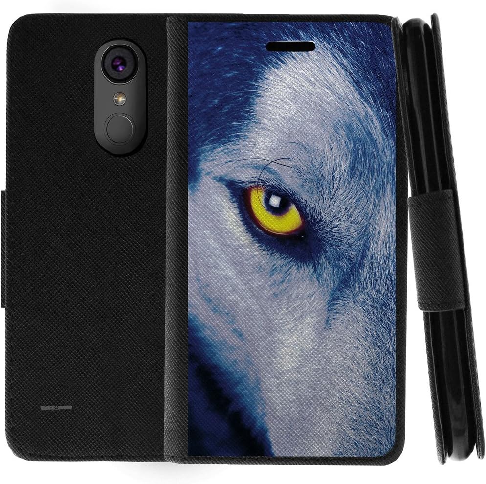 Best wolf phone case for lg stylo 3