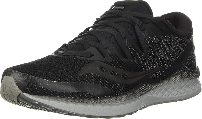 saucony men's liberty iso 2 running shoes