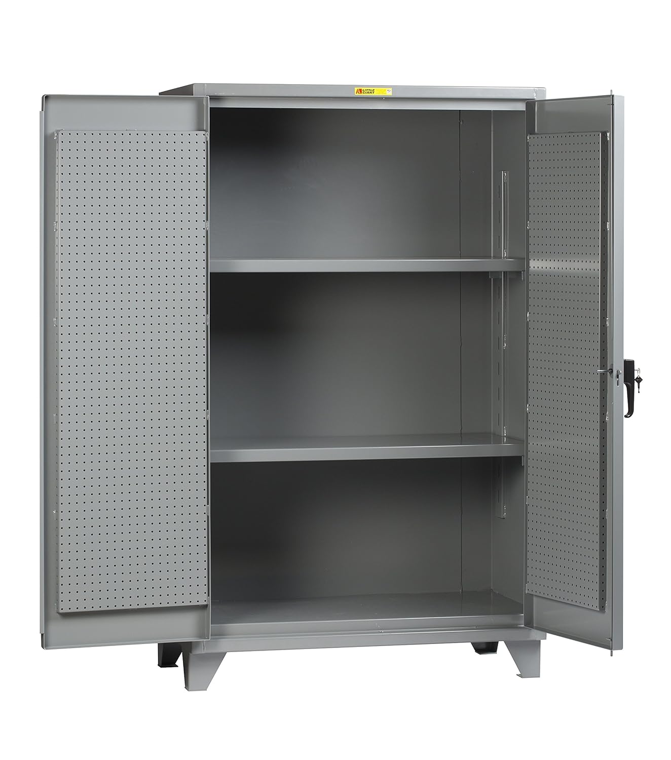 Little Giant SSL2A2460PBD High Capacity Storage