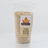 Pure Maple Sugar 1/2 pound (8 0z)