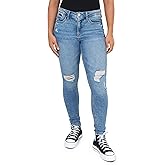 Seven7 Womens Bombshell Skinny