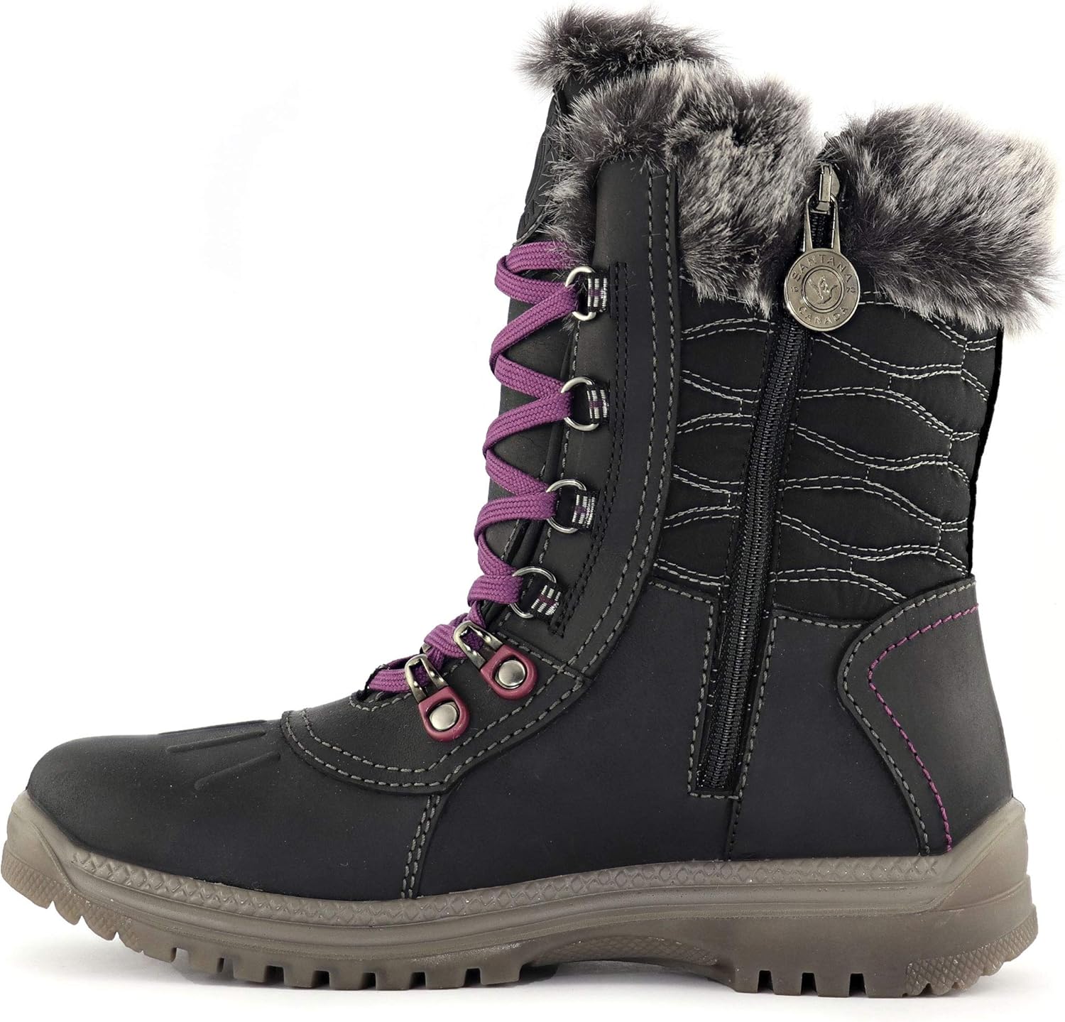 santana canada maldine 2 snow boot