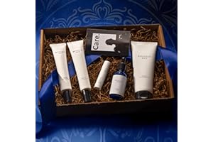 Reginald Men's Complete Skincare Kit