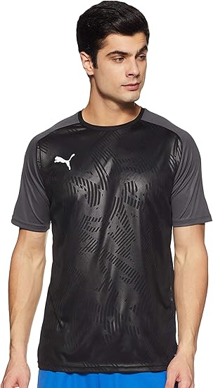 puma cup training jersey core