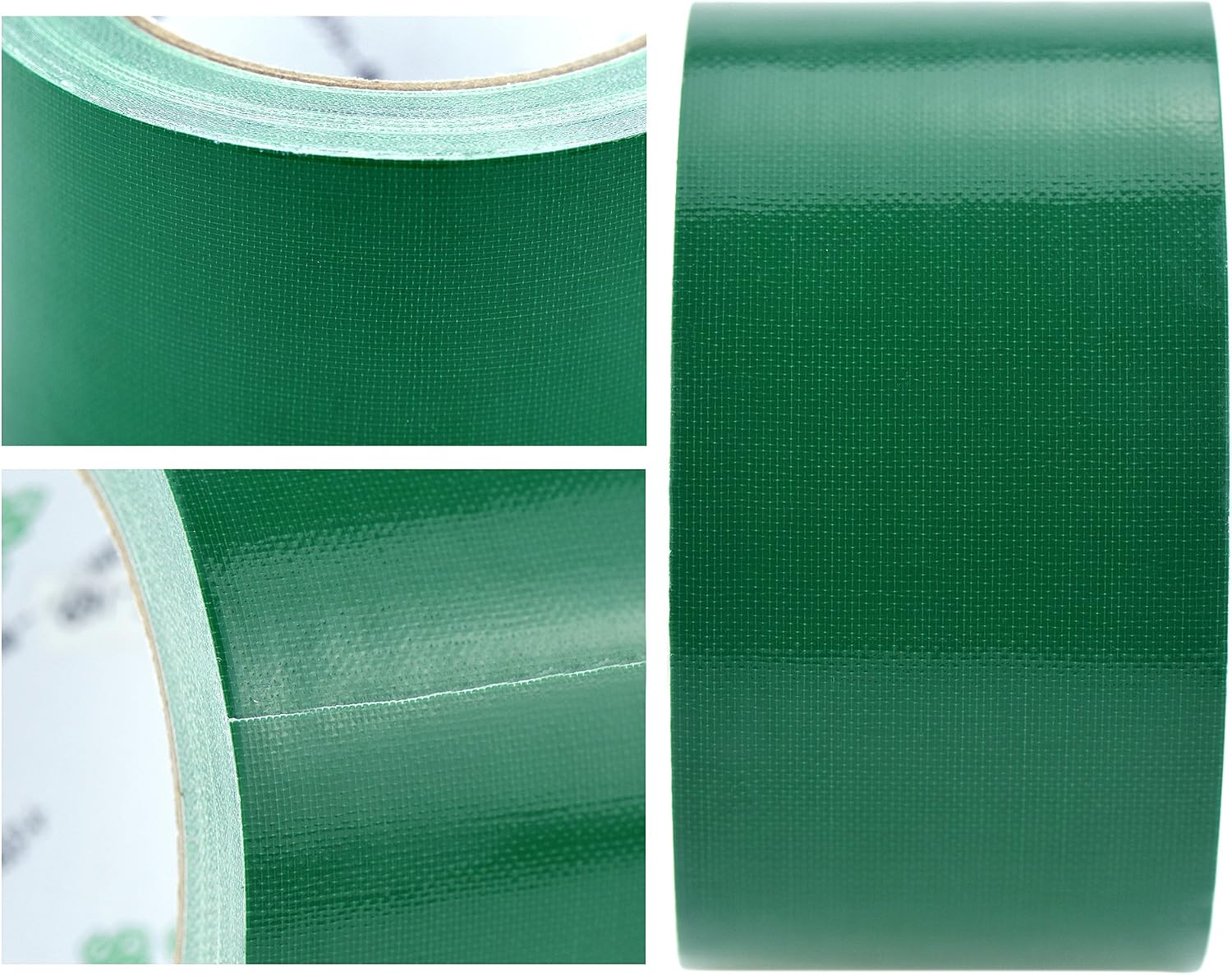 FiveSeasonStuff® All Season High Strength Adhesive Single Sided Duct Tape, Carpet Tape - Image 5