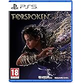 Forspoken - PlayStation 5 (PS5) EU Version Region Free