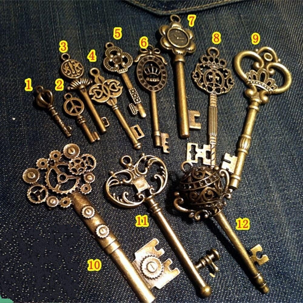 Best skeleton key for furniture