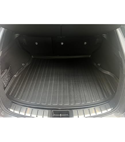 Filet De Coffre Voiture Pour Lexus NX/NX 200/NX 200t/NX 300t