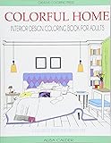 Amazon.com: Color At Home: A Young House Love Coloring Book (9781944515096): Sherry Petersik ...