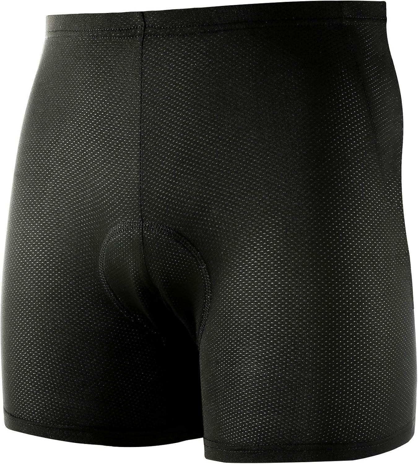 4ucycling Men's Bike Cycling Underwear Shorts 3D Padded Bike Shorts Men: Clothing