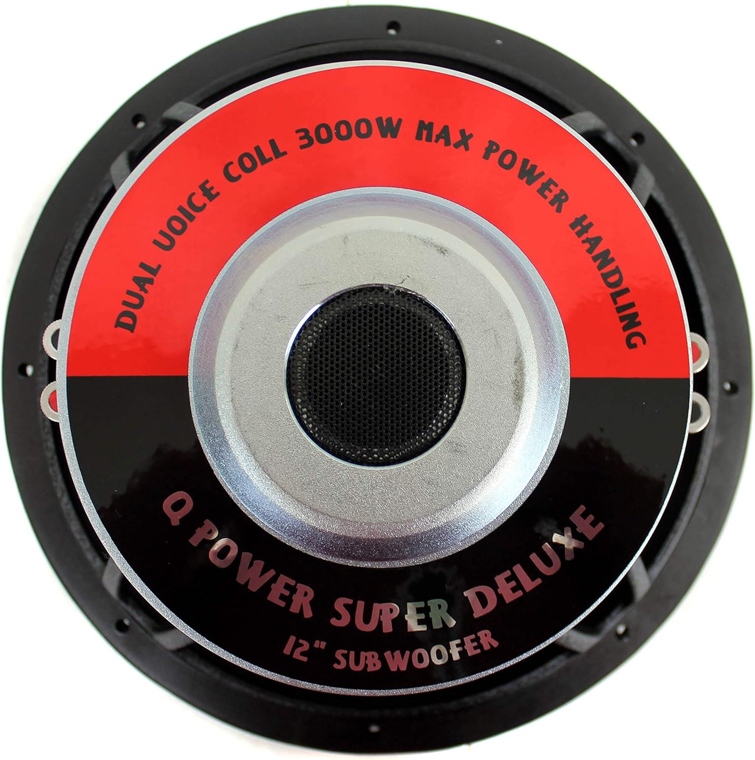 q power 12 3000 watt