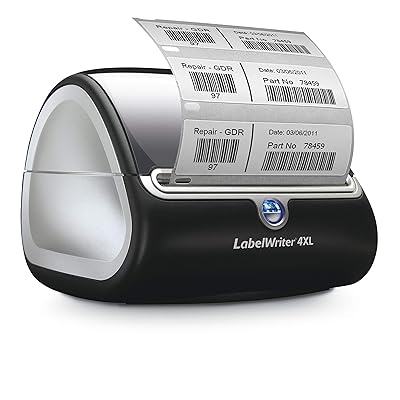 label printer 4xl