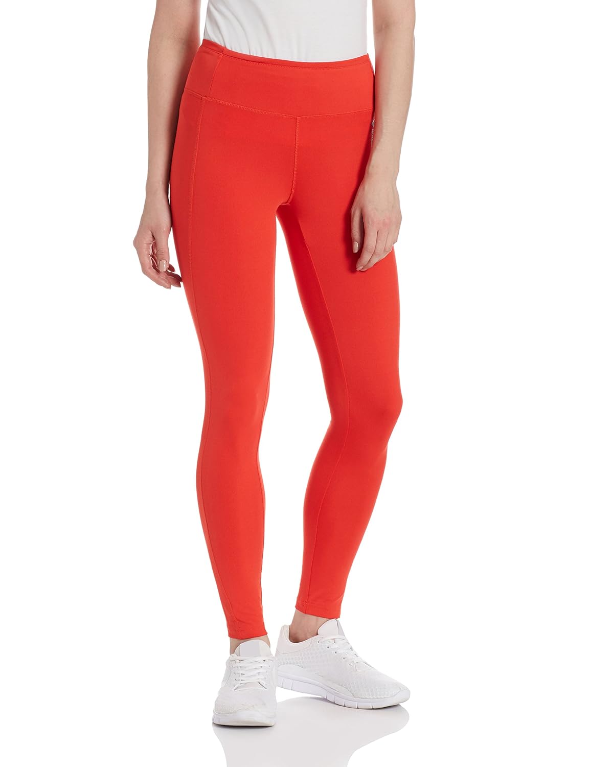 reebok women's sports tights