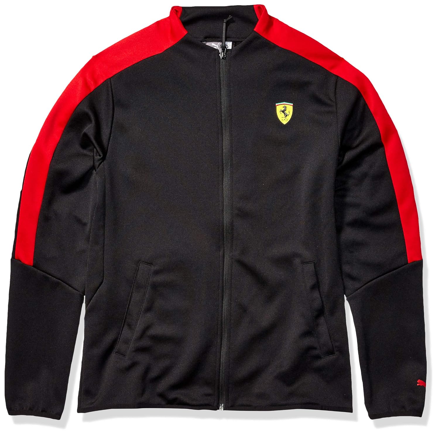 scuderia ferrari puma jacket