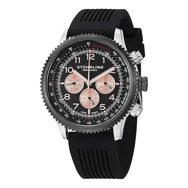 Stuhrling Original Men's 