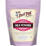 Bob's Red Mill Non Fat Dry Milk Powder, 22 Oz