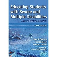 Children with Disabilities: 9781598571943: Medicine & Health