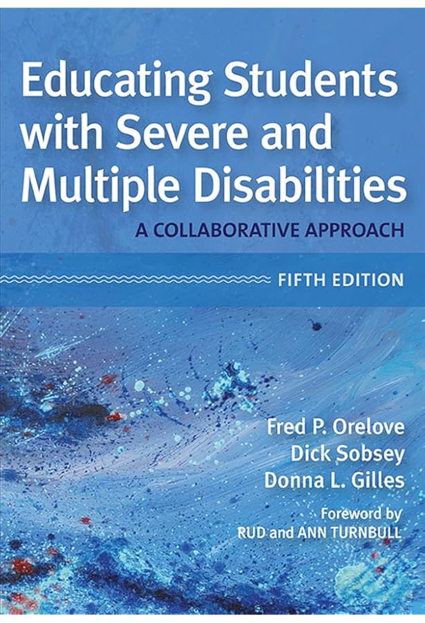 Children with Disabilities: 9781598571943: Medicine & Health