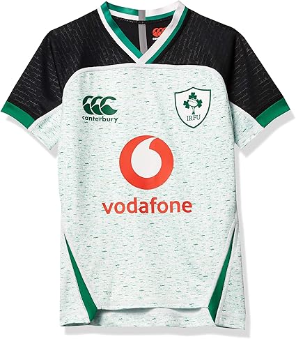 ireland rugby jersey amazon