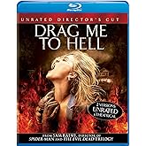 Drag Me to Hell [Blu-ray]