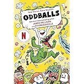 Oddballs: The Graphic Novel
