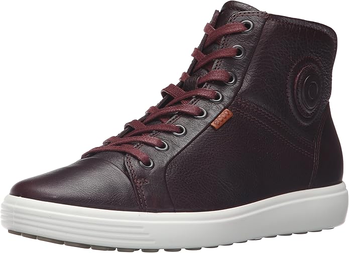 ecco soft 7 high top