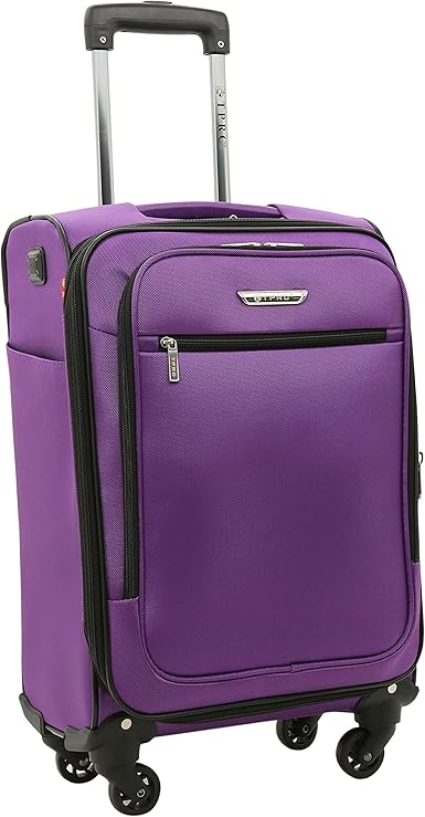 bebe marie luggage