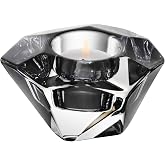 Orrefors Precious Crystal Votive