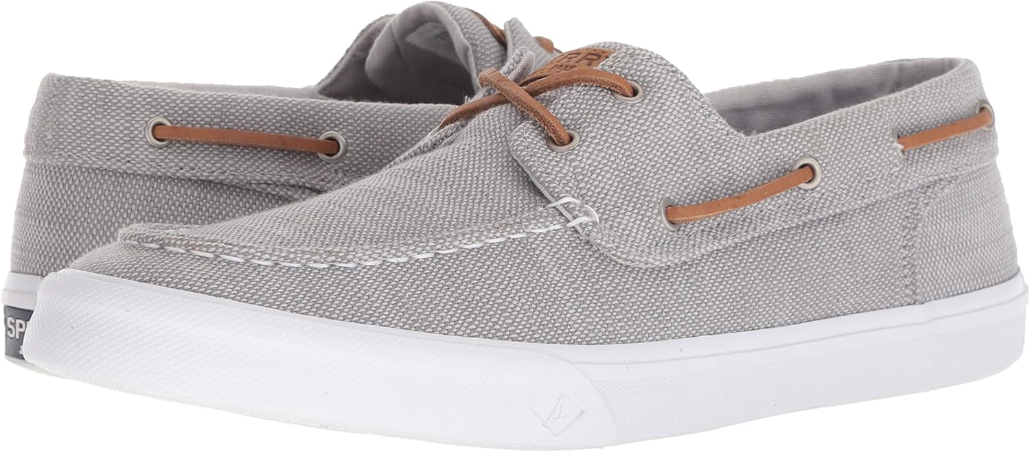 sperry men's bahama ii baja sneaker