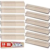 Glazelock Prescored Wood Shims for Leveling