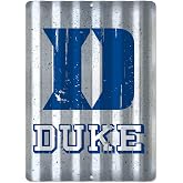 Rico Industries NCAA 12" X 16" Tin Metal Roof Sign