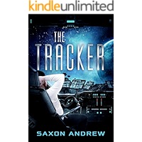 The Tracker book cover