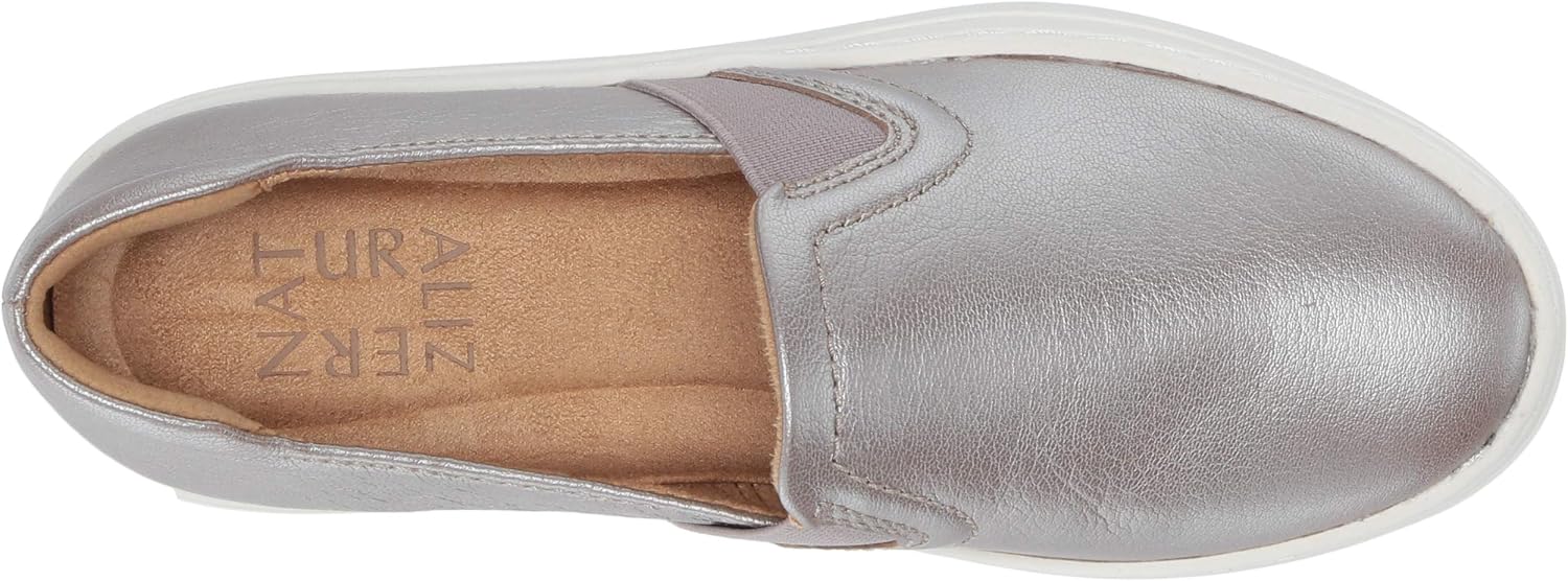 naturalizer women's carly 3 sneaker