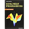 Amazon.com: Nonlinear Programming: 9781886529052: Bertsekas, Dimitri P ...