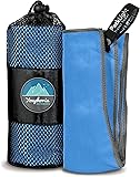 Youphoria Microfiber Travel Towel Fast Drying