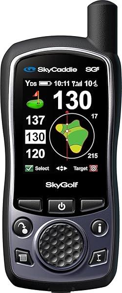 skycaddie sg5 skycaddie sg5