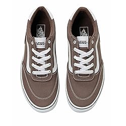Vans Youth Brooklyn LS Shoe | Kids' Low-Top