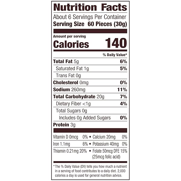 GOLDFISH PARMESAN CRACKERS, SNACK CRACKERS, 6.6 OZ BAG