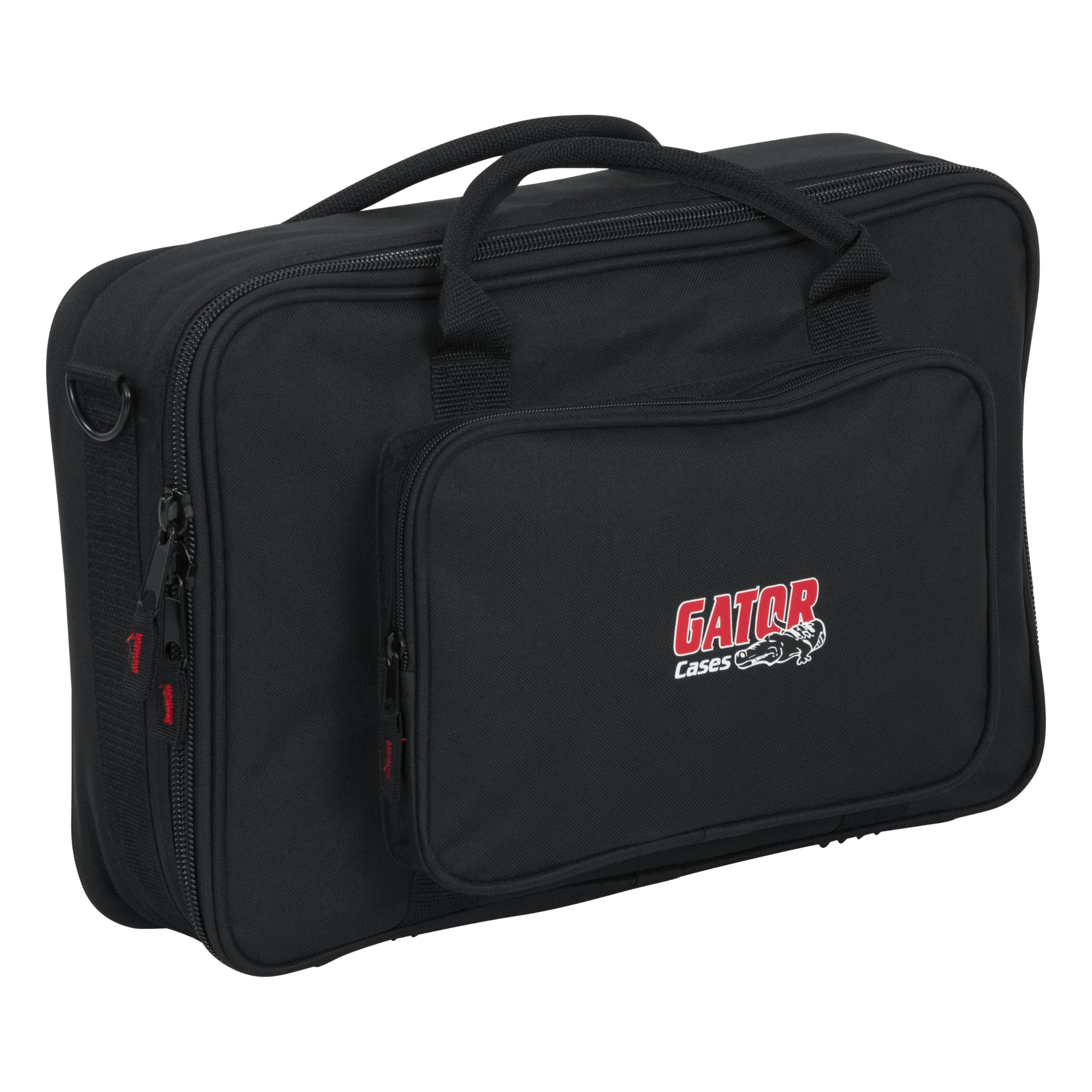 Gator Cases GK-1610 Gig Bag for Micro Keyboards and Controllers, 16 x 10x 3-Inches