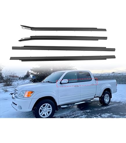 Deur en onderdelen voor TOYOTA Tundra II Pick-up (XK50, XK60) van hoge Deur en onderdelen voor TOYOTA Tundra II Pick-up (XK50, XK60) van hoge
