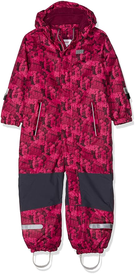 Lego Wear Baby-Unisex Schneeanzug