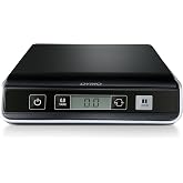 DYMO Digital Postal Scale/Shipping Scale, 10-Pound (1772057)
