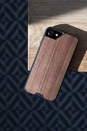 Mous Protective Case for iPhone SE 3rd Gen (2022) Limitless