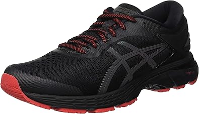 asics men gel kayano 25
