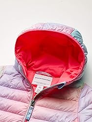 Amazon Essentials Toddler Girls' Lightweight