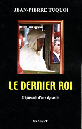 Download Le dernier roi (essai français) PDF