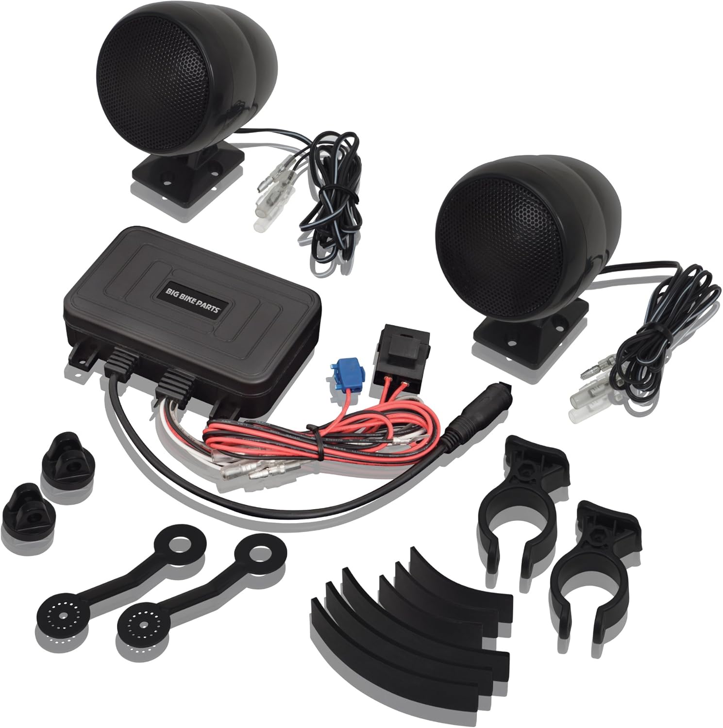 sound system parts